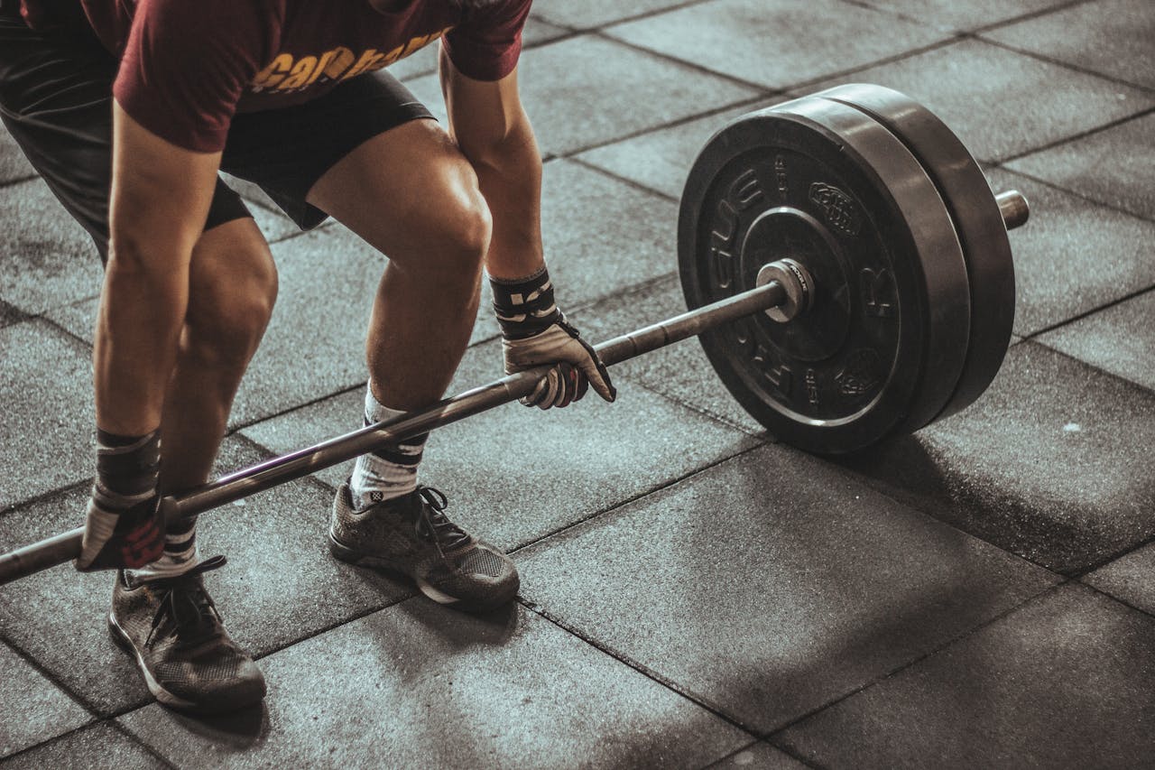 Hydration & Stamina: The Energy Link You Can’t Ignore
