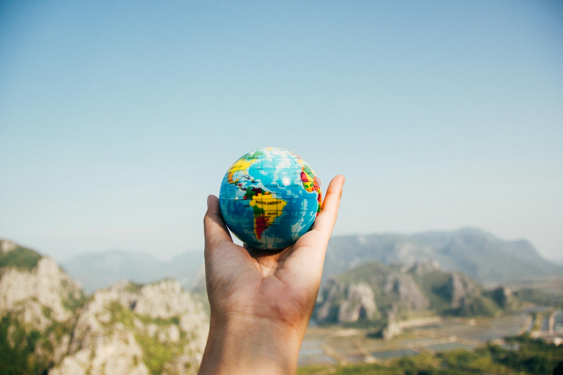 Travel Smart: The Key to Staying Hydrated on the Go