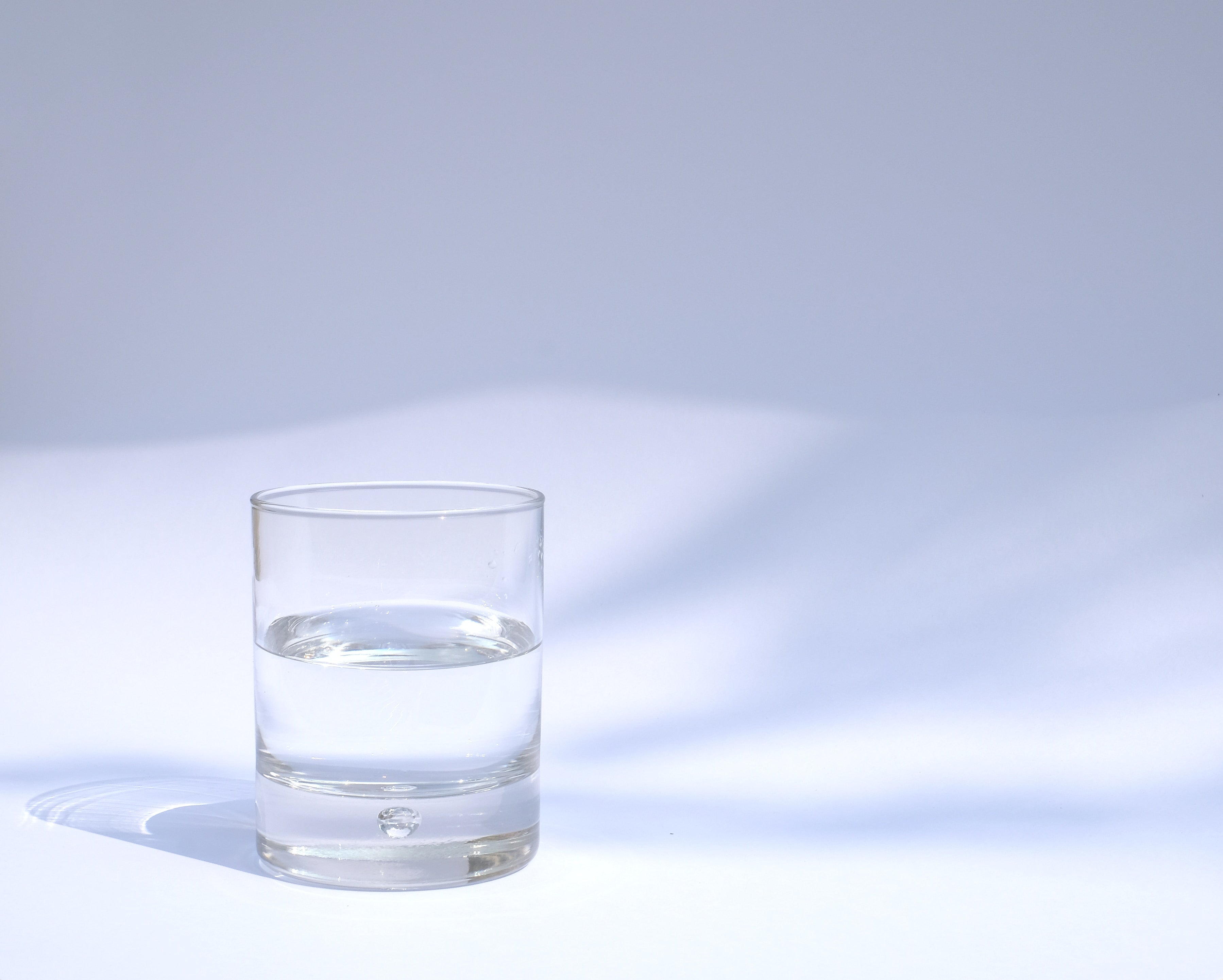 Your Headaches could be caused by dehydration!