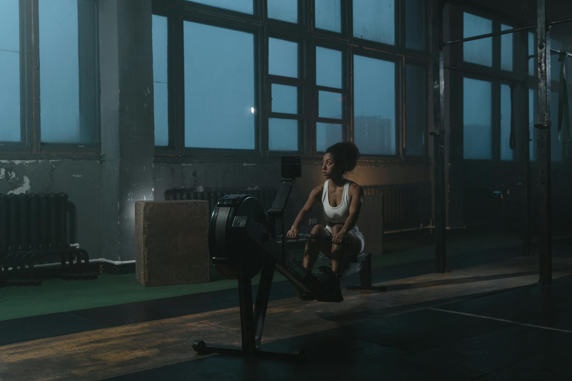 Why Hydration Is Your Secret Gym Weapon