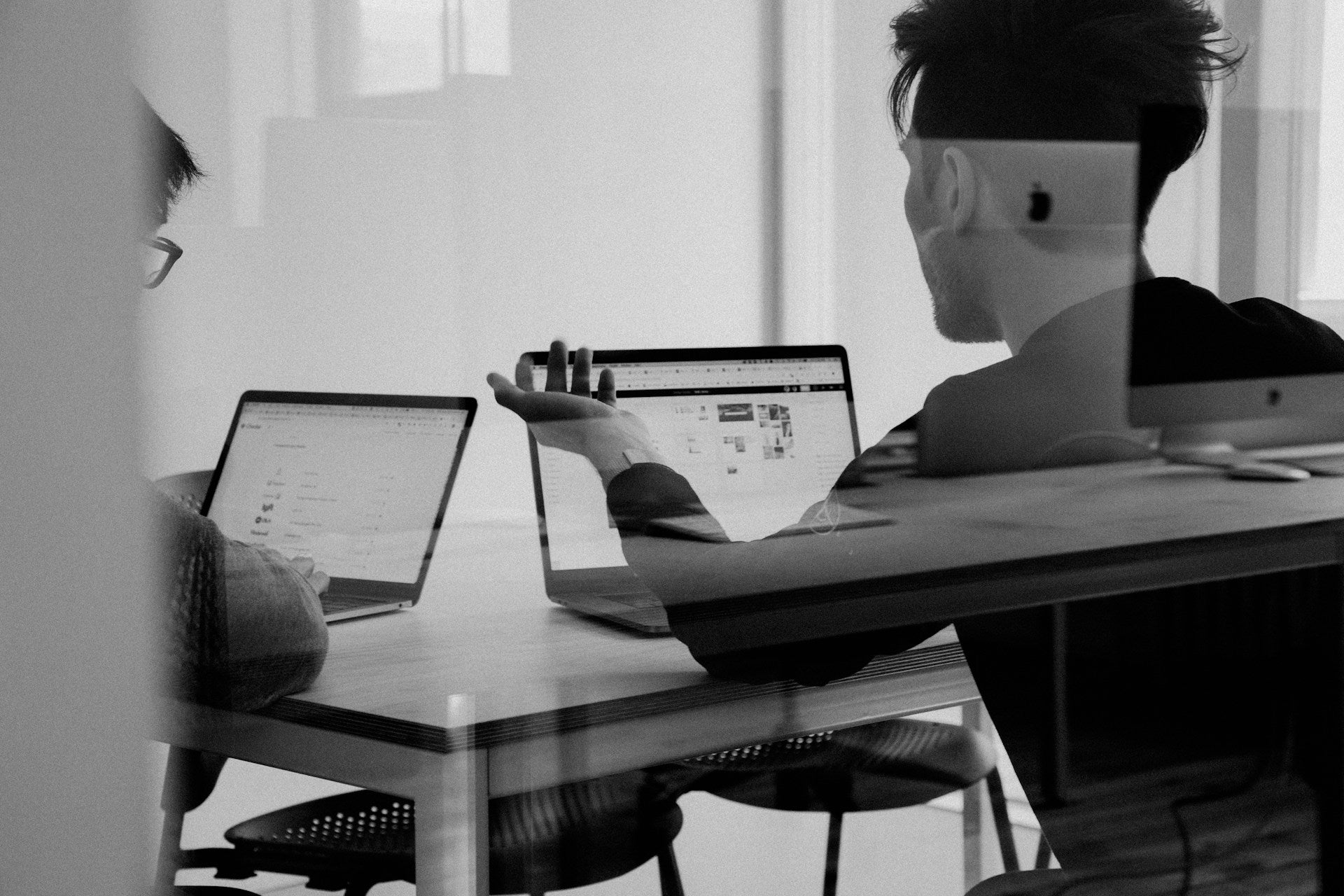 Professional Hydration: The hidden productivity booster.